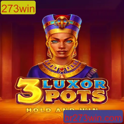 Descubra o Fascinante Mundo de 3LuxorPots