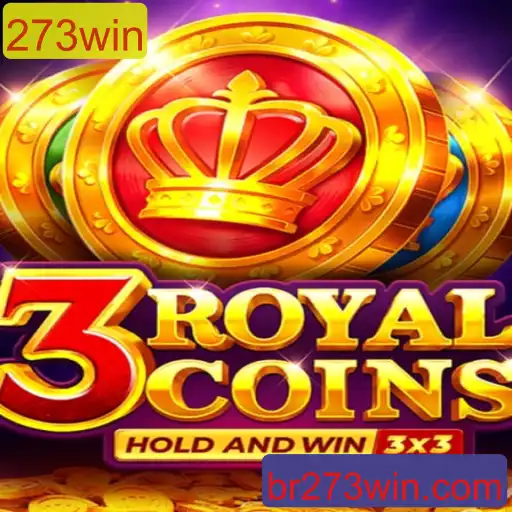 Descubra a Emoção do Jogo 3RoyalCoins e o Fascínio da Vitória com 273win