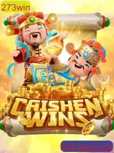 CaishenWins: A Nova Sensação dos Jogos de Cassino