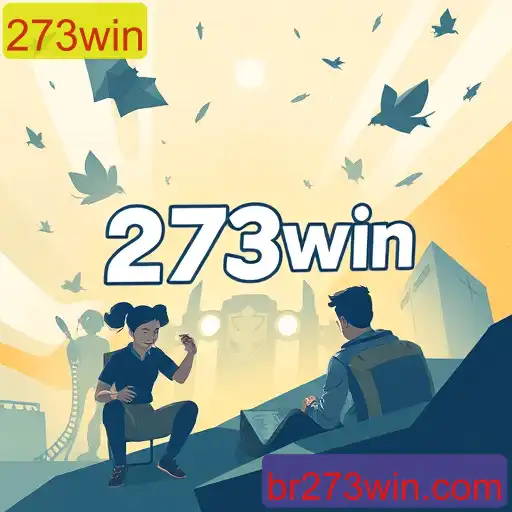 Comunidade de Jogadores: Explorando o Universo de 273win