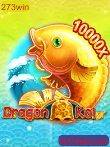 DragonKoi: Explore o Universo Fantástico do Jogo com 273win