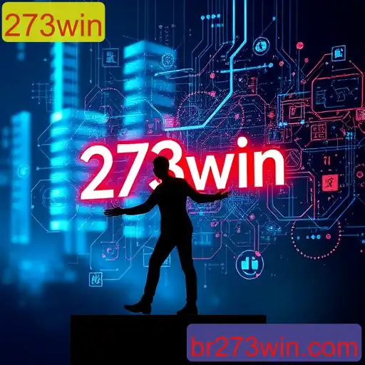 Exclusivo: O Impacto Transformador do 273win na Indústria