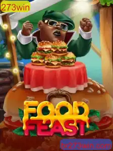 Explorando o Mundo de FoodFeast: Um Guia Completo para Jogadores
