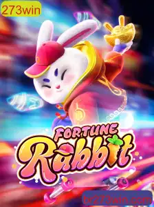 Descubra o Universo de FortuneRabbit: O Jogo que Encanta com Fortuna e Estratégia