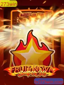 Explorando o Jogo Inovador FruitrNovaSupe30