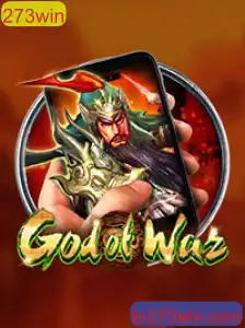 Explorando o Mundo de GodofWarM
