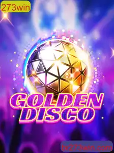 GoldenDisco: O Brilho do Novo Jogo de Estratégia com '273win'