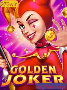 Descubra o Mundo Fascinante do GoldenJoker