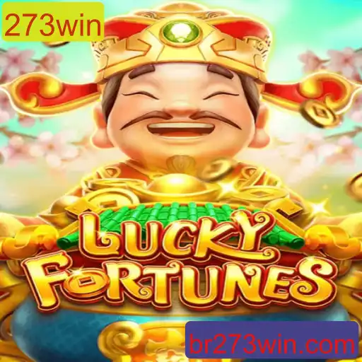 LUCKYFORTUNES: Como Jogar e Vencer com a Proposta de 273win