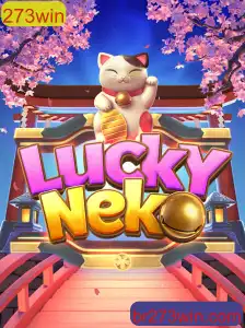 Explorando o Fascinante Mundo de LuckyNeko: O Jogo que Conquista com 273 Win