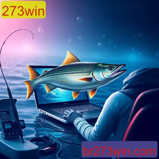 Pesca online