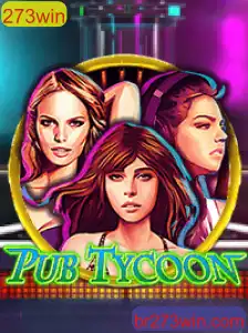 Descubra PubTycoon: O Empolgante Jogo de Gestão de Bares