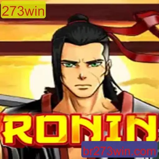Ronin: Um Mergulho no Mundo do Jogo com 273win