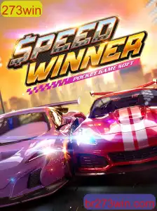 Descubra o Mundo Empolgante de SpeedWinner e Conquiste com 273win