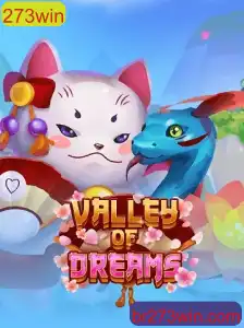 Descubra o Envolvente Jogo ValleyofDreams: Uma Aventura Única ao Alcance de Todos